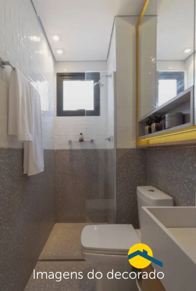 Apartamento, 1 quarto, 40 m² - Foto 5