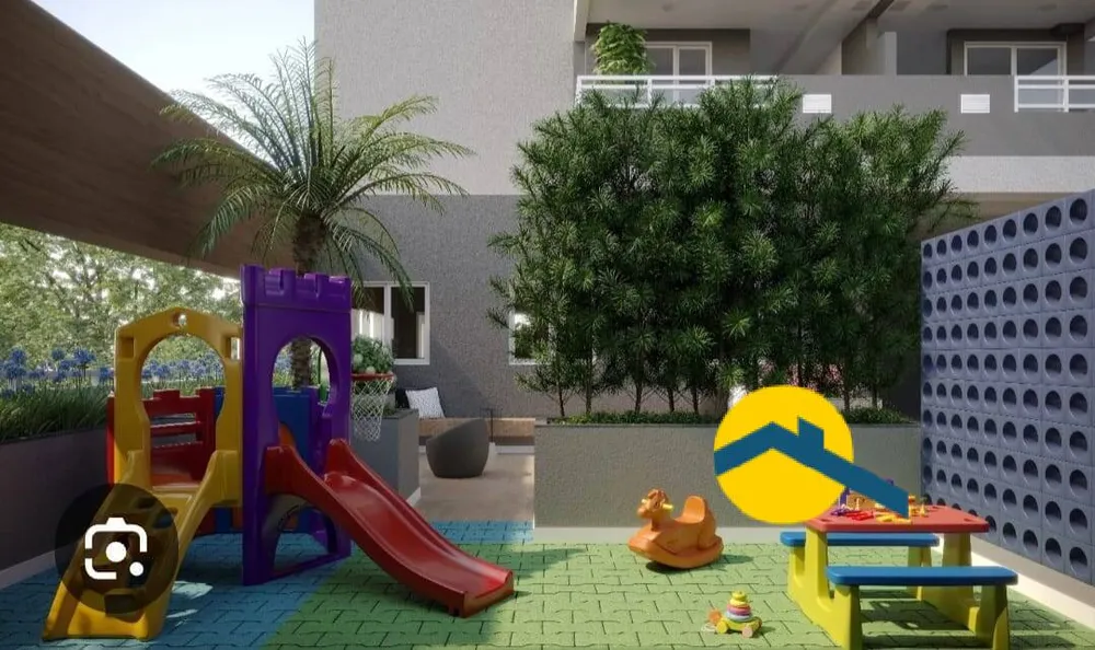 Apartamento, 1 quarto, 40 m² - Foto 25