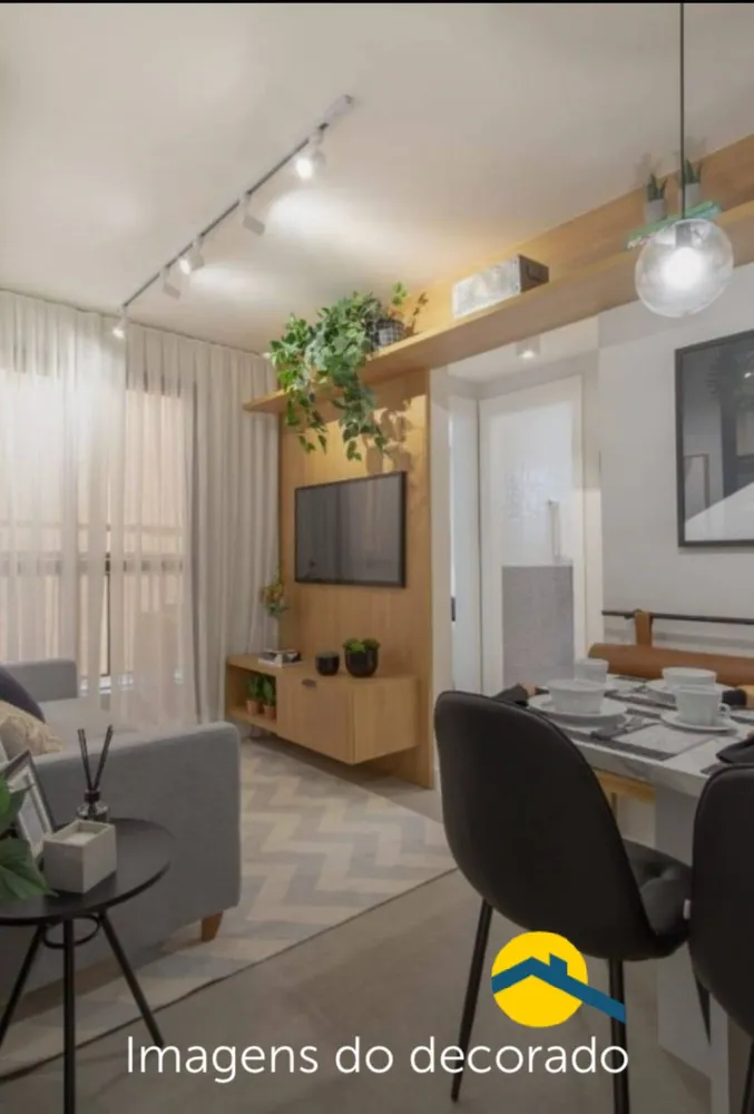 Apartamento, 1 quarto, 40 m² - Foto 27