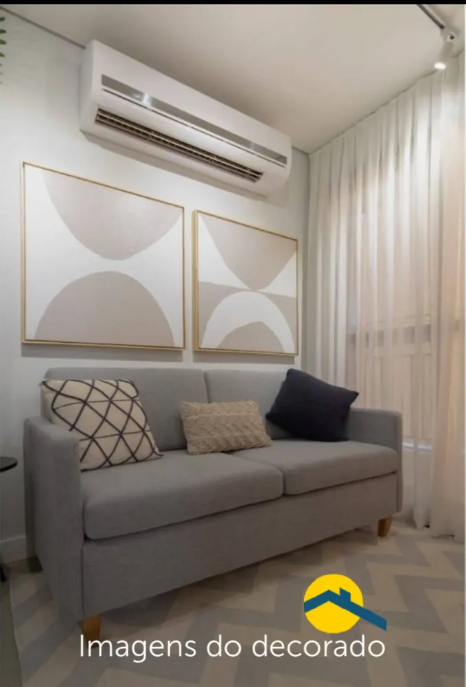 Apartamento, 1 quarto, 40 m² - Foto 30
