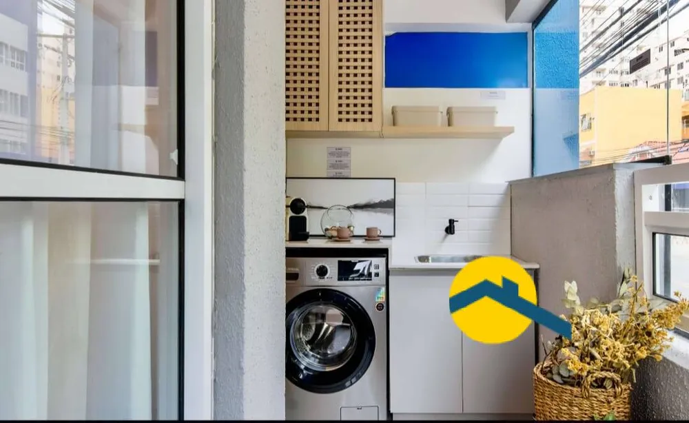 Apartamento, 1 quarto, 40 m² - Foto 9