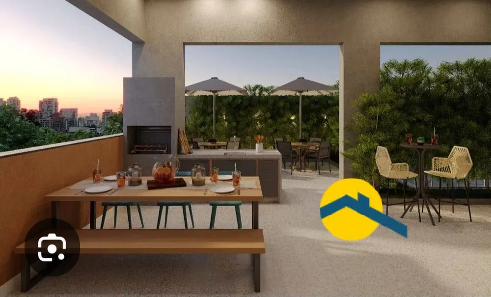 Apartamento, 1 quarto, 40 m² - Foto 24