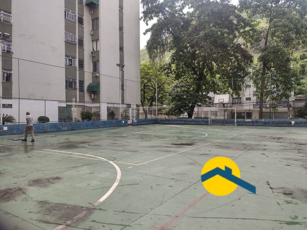 Apartamento, 2 quartos, 72 m² - Foto 4