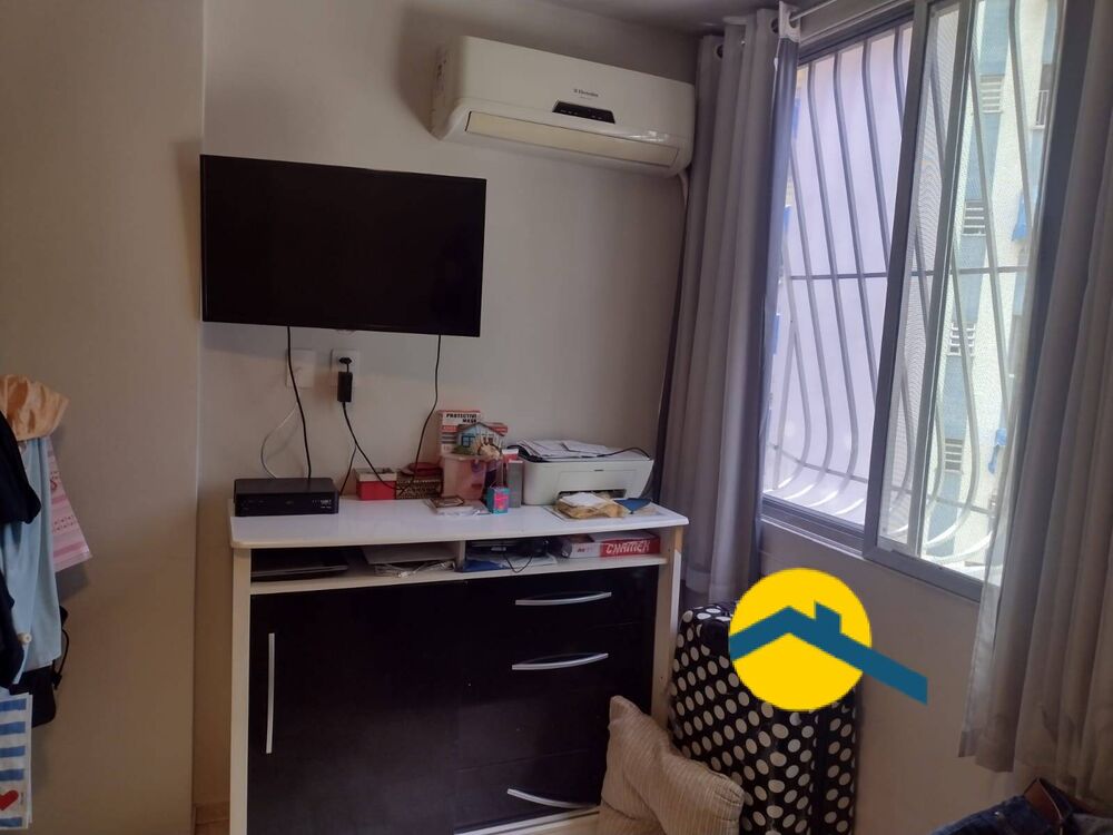 Apartamento, 2 quartos, 72 m² - Foto 2