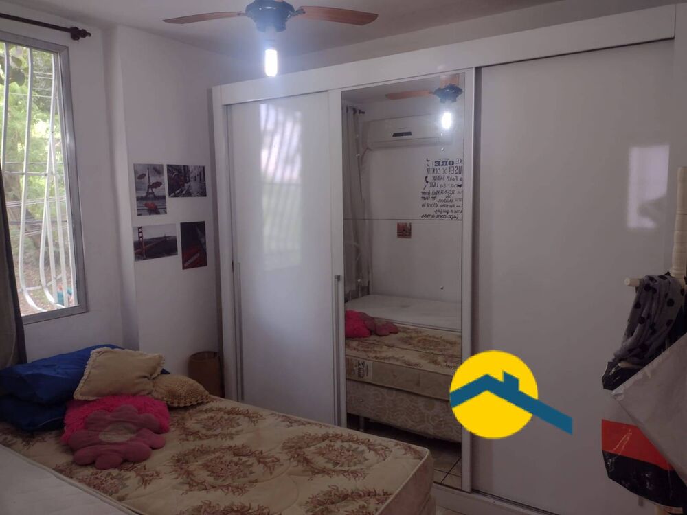Apartamento, 2 quartos, 72 m² - Foto 1