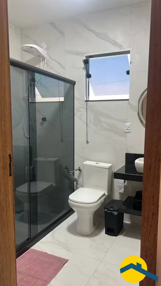 Casa, 2 quartos, 100 m² - Foto 8