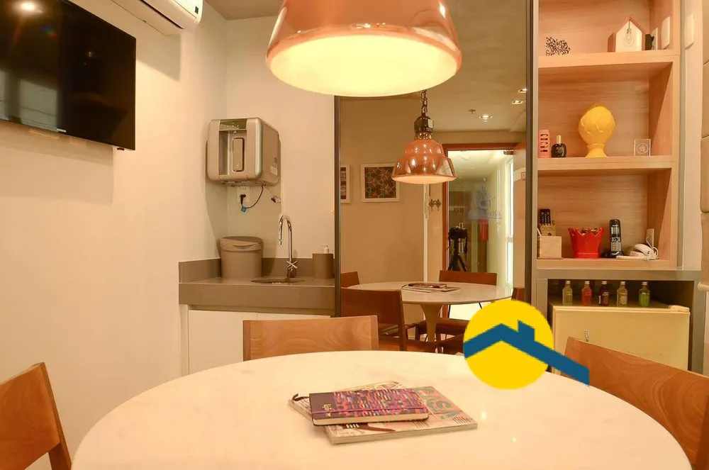 Sala-Conjunto, 30 m² - Foto 4
