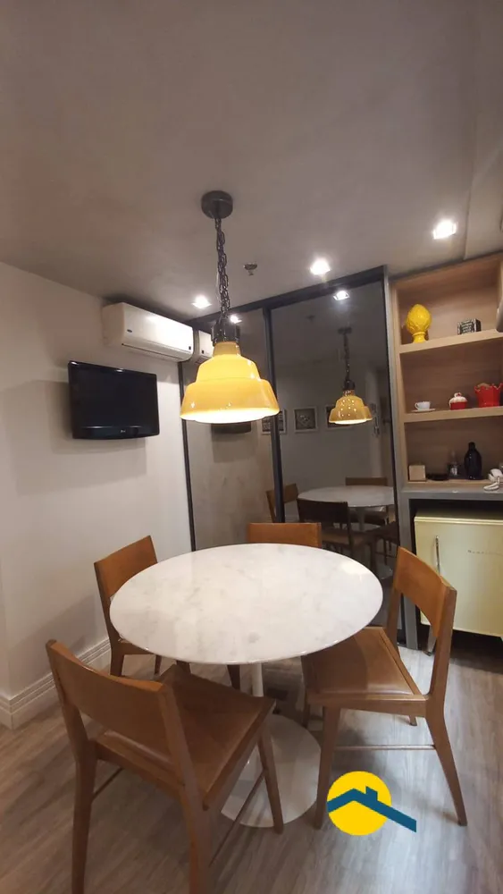 Sala-Conjunto, 30 m² - Foto 8