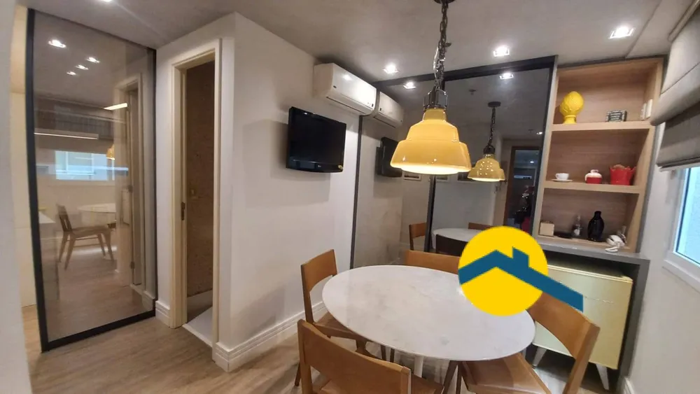 Sala-Conjunto, 30 m² - Foto 7