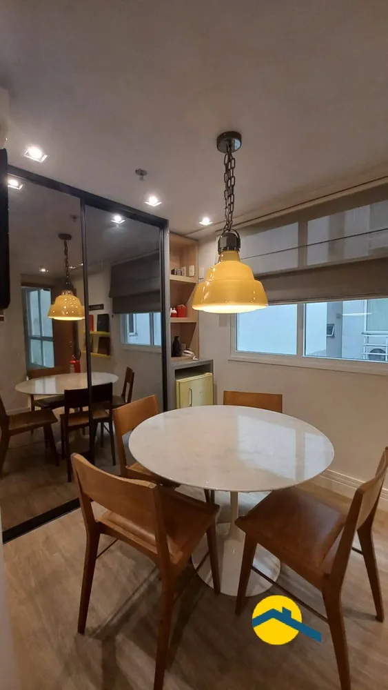 Sala-Conjunto, 30 m² - Foto 6
