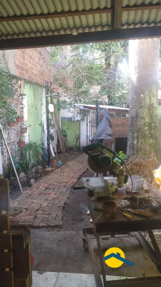 Casa, 4 quartos, 138 m² - Foto 3
