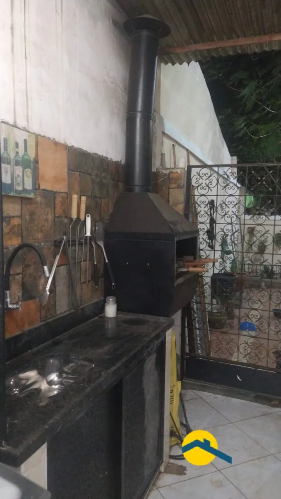 Casa, 4 quartos, 138 m² - Foto 15