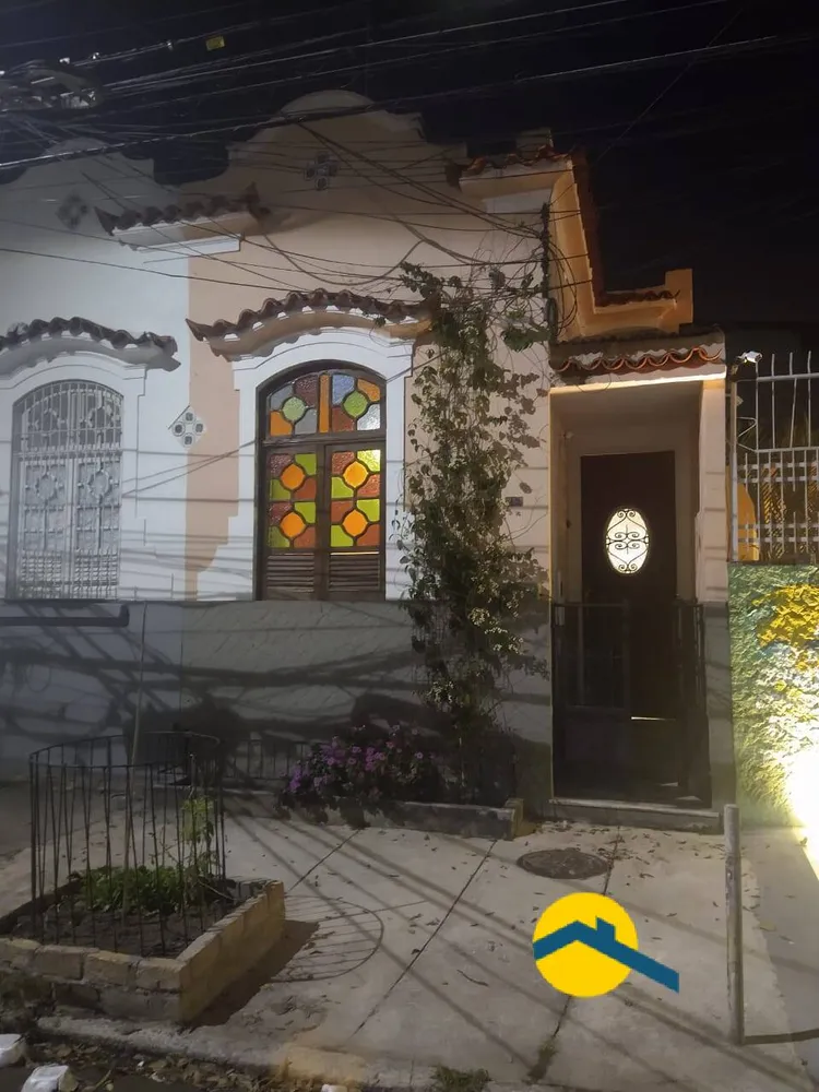 Casa, 4 quartos, 138 m² - Foto 2