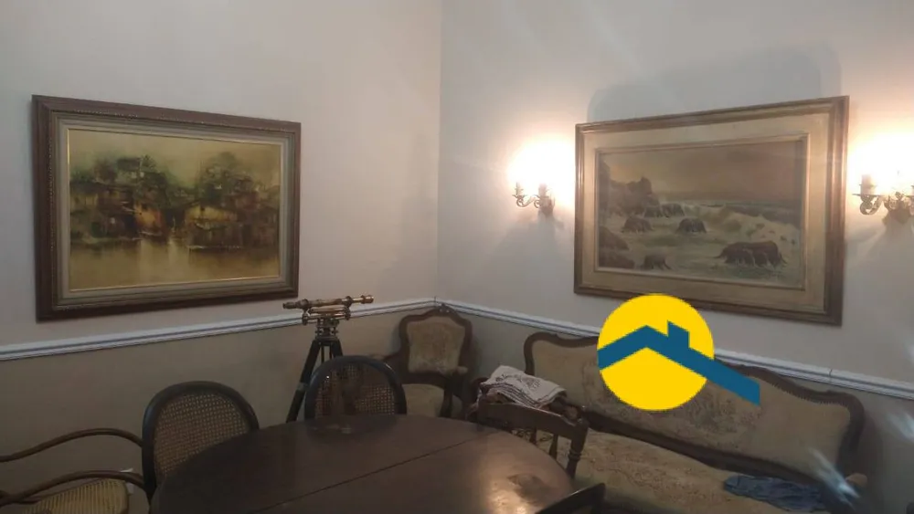 Casa, 4 quartos, 138 m² - Foto 6