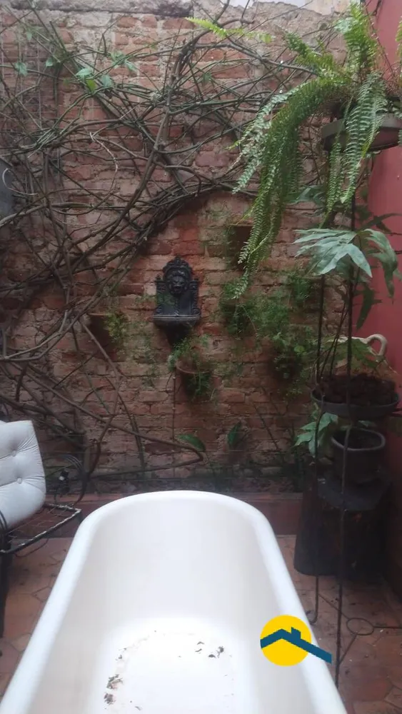Casa, 4 quartos, 138 m² - Foto 21