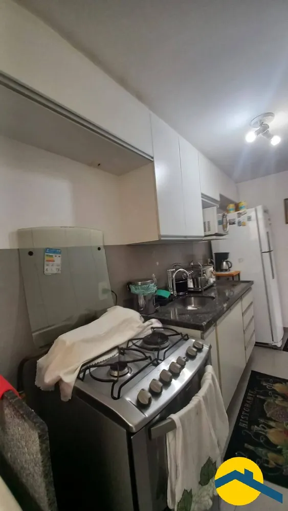 Apartamento, 3 quartos, 70 m² - Foto 29