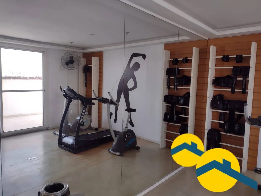 Apartamento, 3 quartos, 70 m² - Foto 33