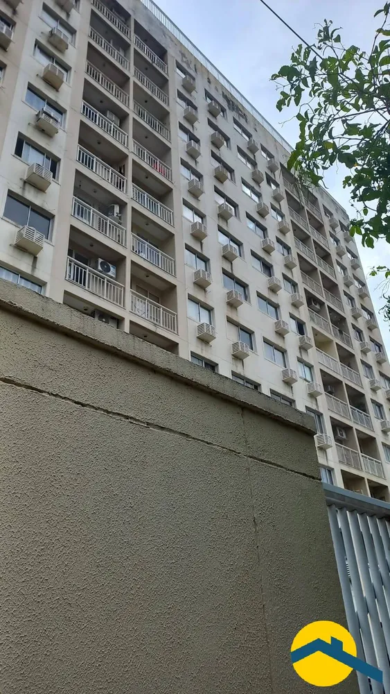 Apartamento, 3 quartos, 70 m² - Foto 40