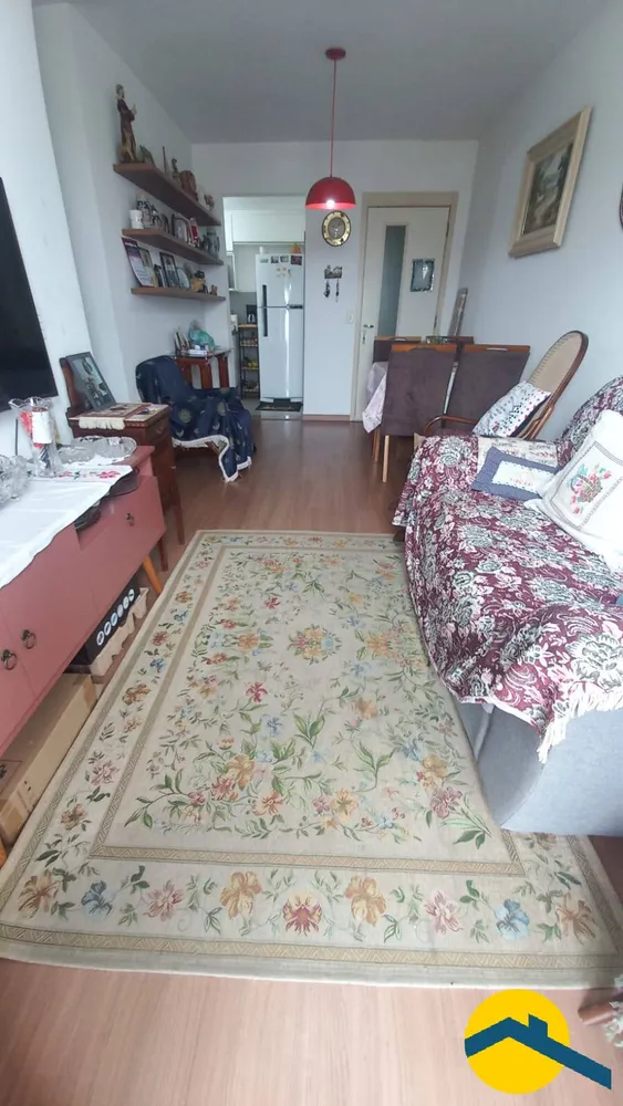 Apartamento, 3 quartos, 70 m² - Foto 11