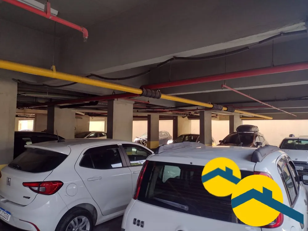 Apartamento, 3 quartos, 70 m² - Foto 39