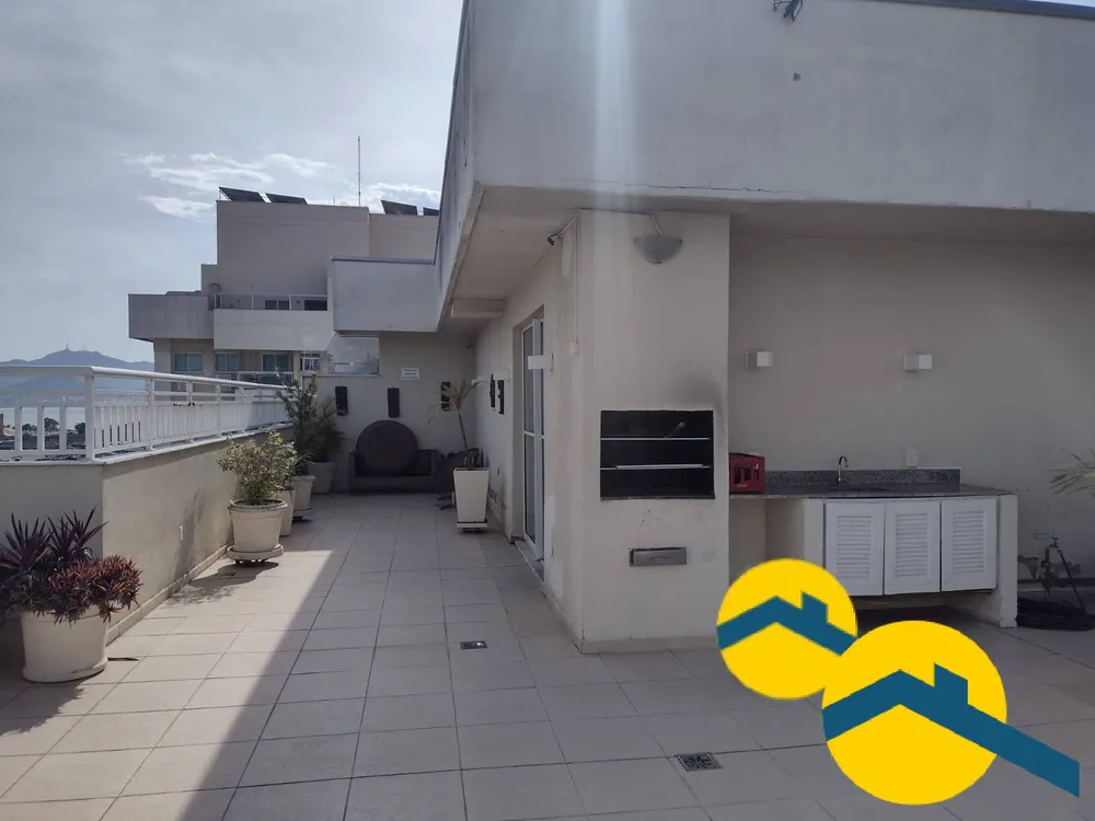 Apartamento, 3 quartos, 70 m² - Foto 37