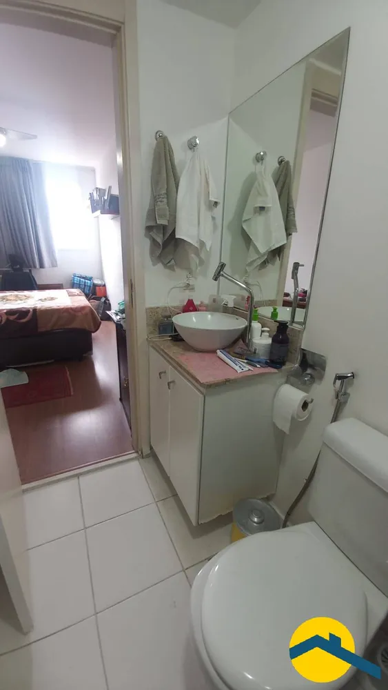 Apartamento, 3 quartos, 70 m² - Foto 21