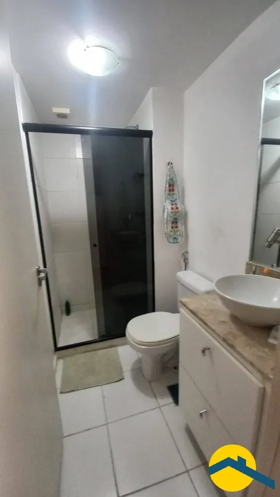 Apartamento, 3 quartos, 70 m² - Foto 15