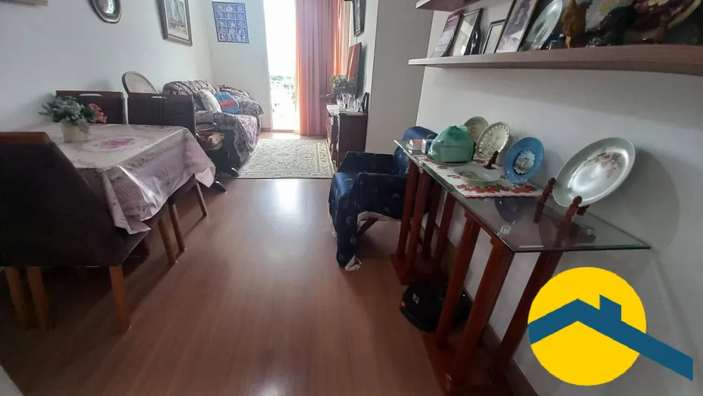 Apartamento, 3 quartos, 70 m² - Foto 14