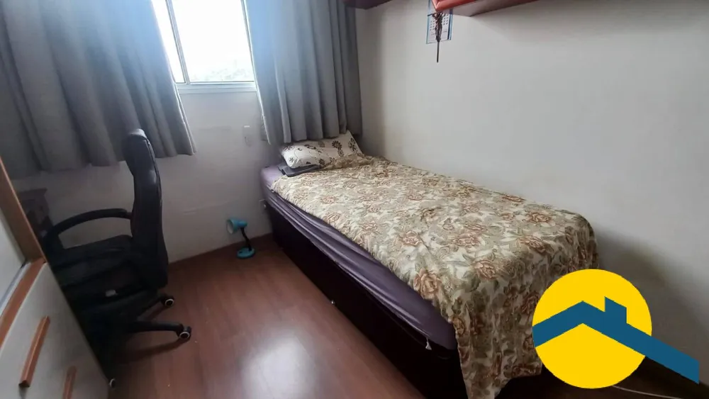Apartamento, 3 quartos, 70 m² - Foto 17