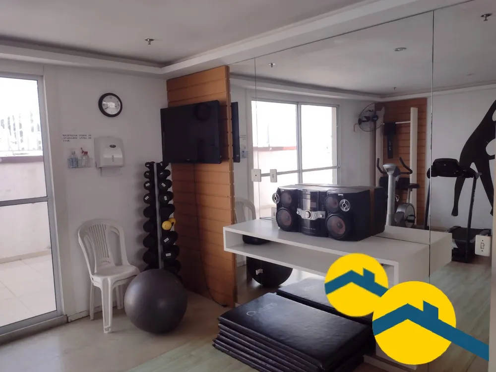 Apartamento, 3 quartos, 70 m² - Foto 32