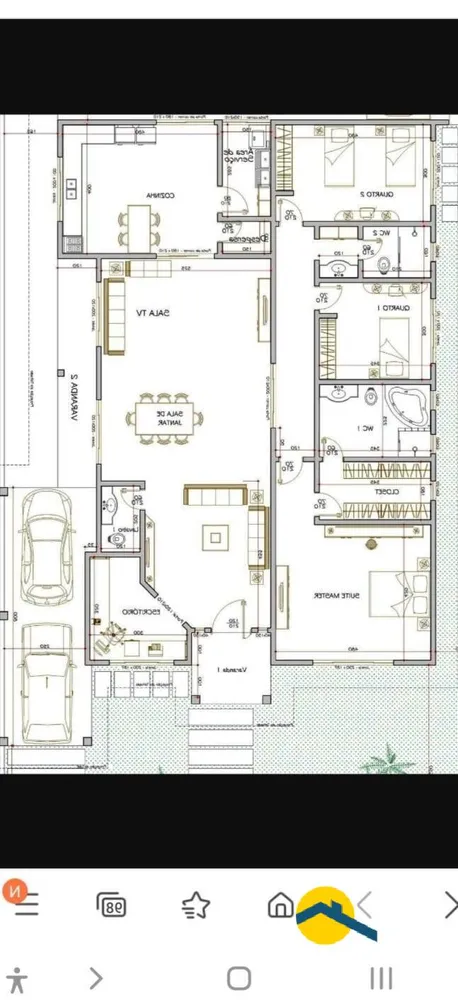Terreno, 360 m² - Foto 18