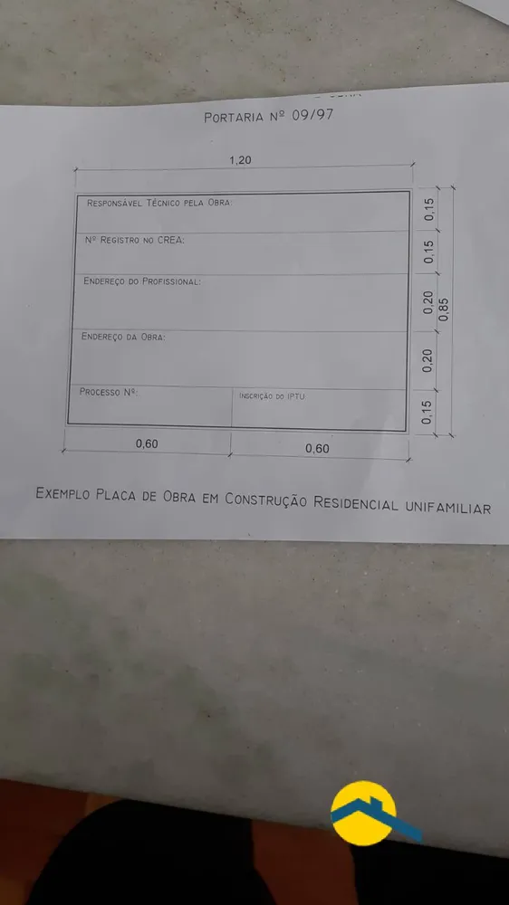 Terreno, 360 m² - Foto 14