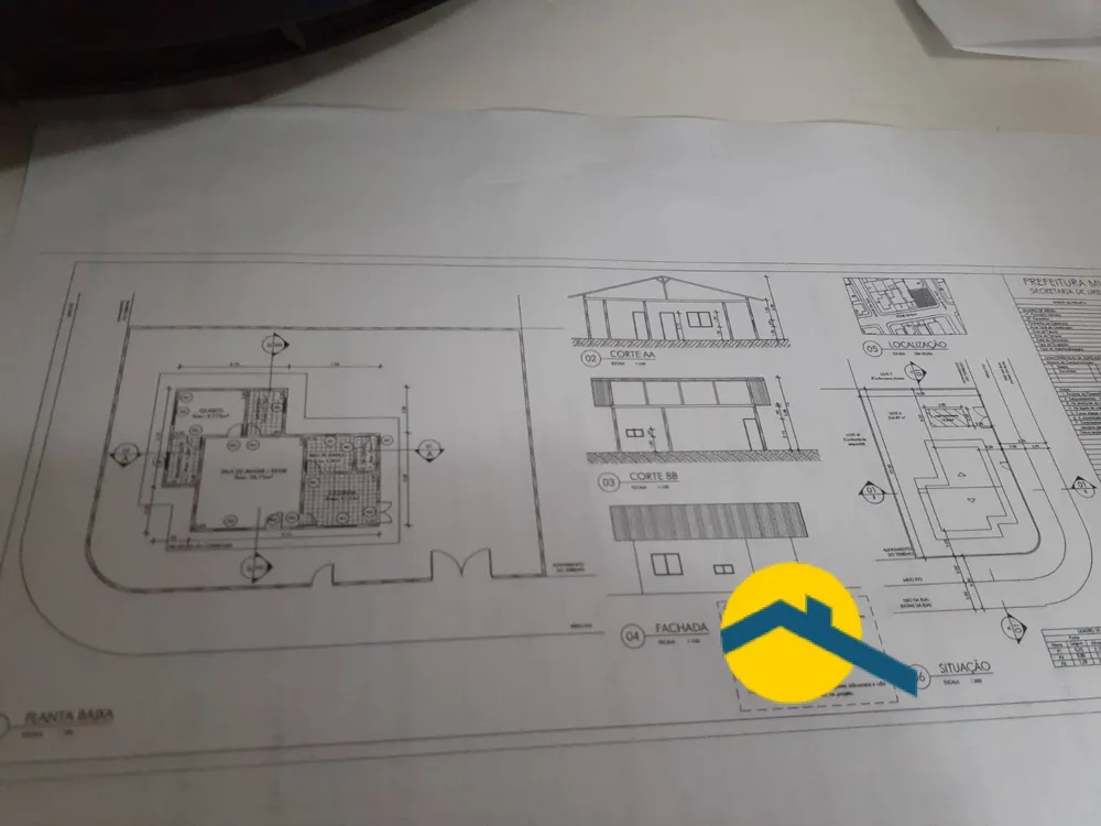 Terreno, 360 m² - Foto 12
