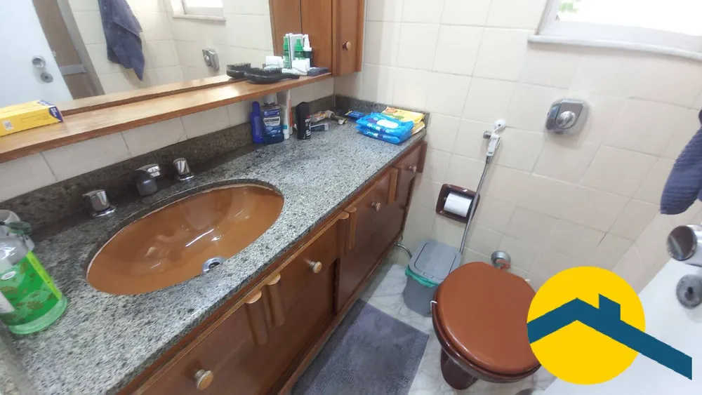 Apartamento, 2 quartos, 80 m² - Foto 35