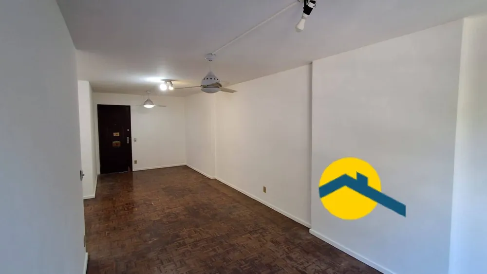 Apartamento, 118 m² - Foto 2
