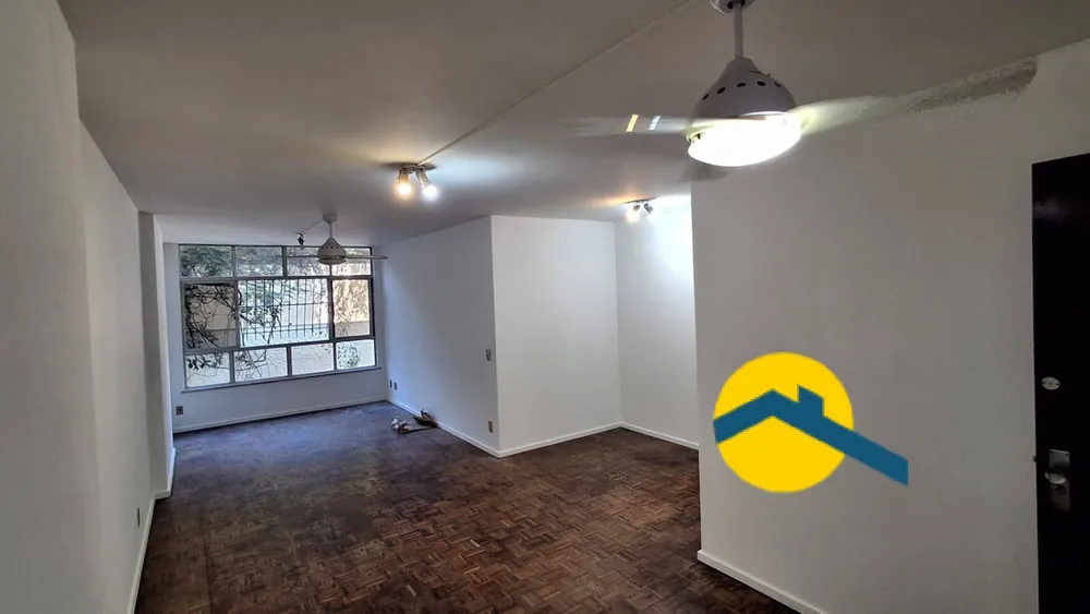 Apartamento, 118 m² - Foto 1