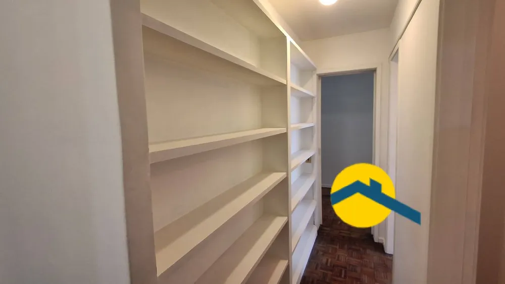 Apartamento, 118 m² - Foto 4