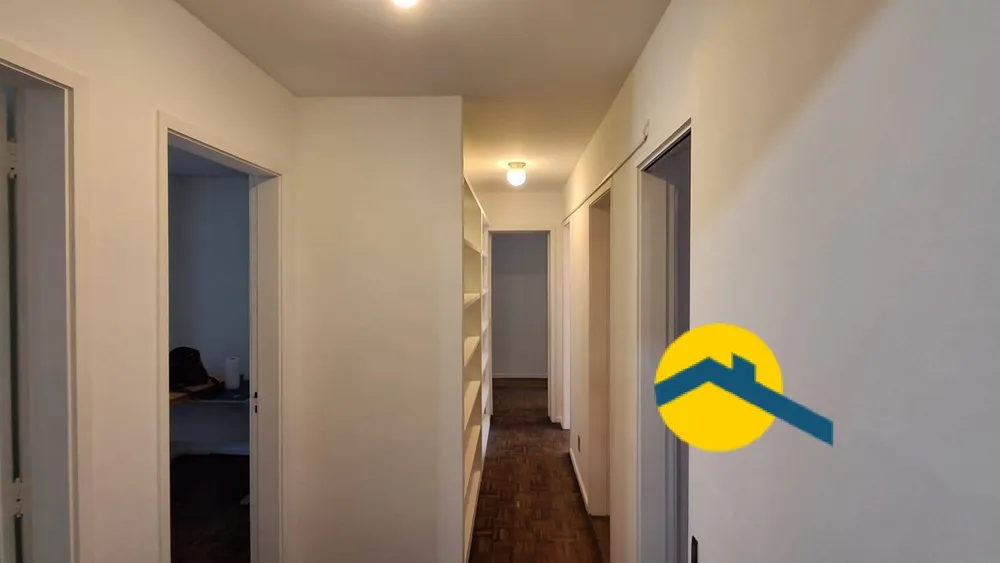 Apartamento, 118 m² - Foto 3