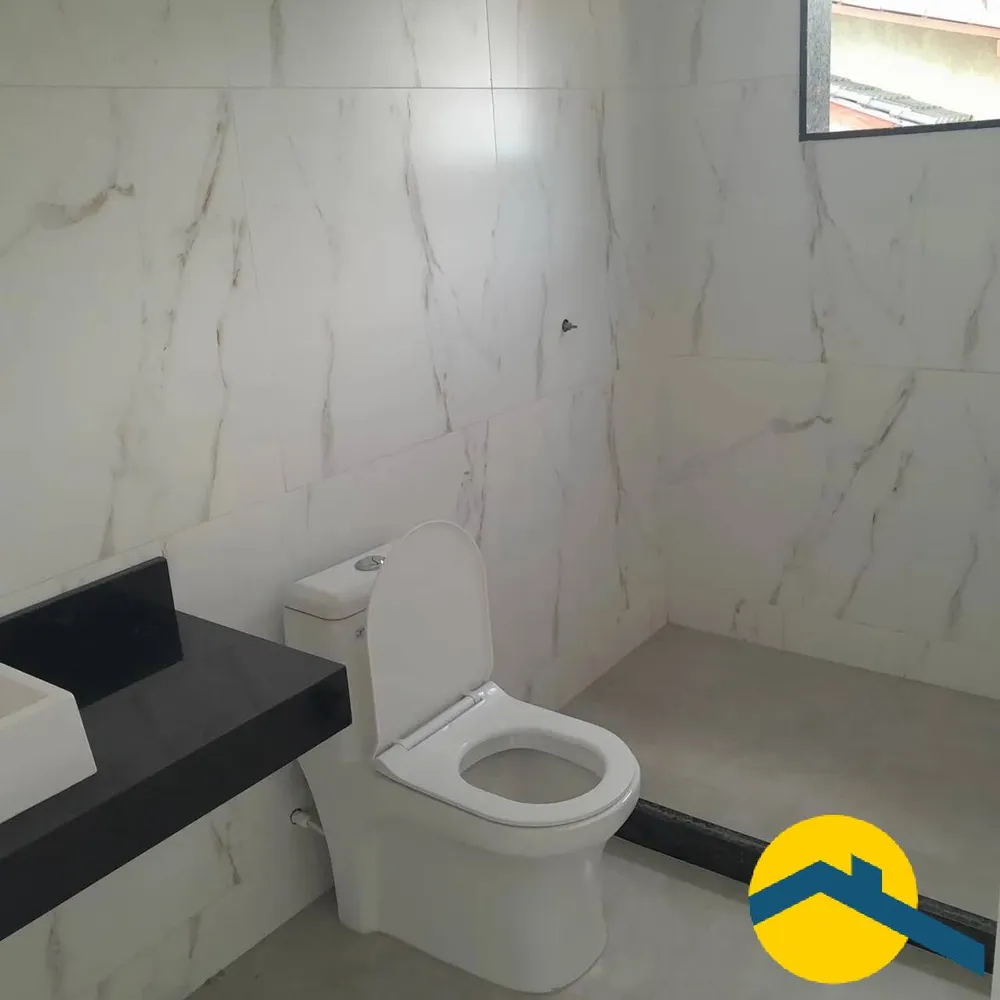Casa, 4 quartos, 160 m² - Foto 5