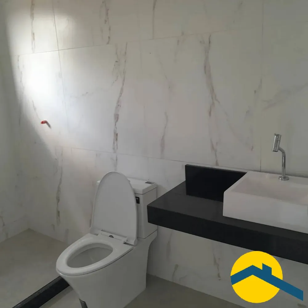 Casa, 4 quartos, 160 m² - Foto 4