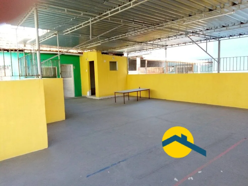 Casa, 5 quartos, 160 m² - Foto 11