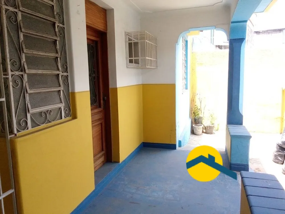 Casa, 5 quartos, 160 m² - Foto 1