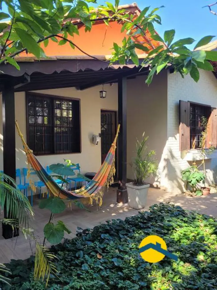 Casa, 4 quartos, 150 m² - Foto 1