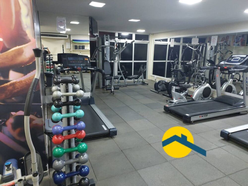 Apartamento, 3 quartos, 130 m² - Foto 1