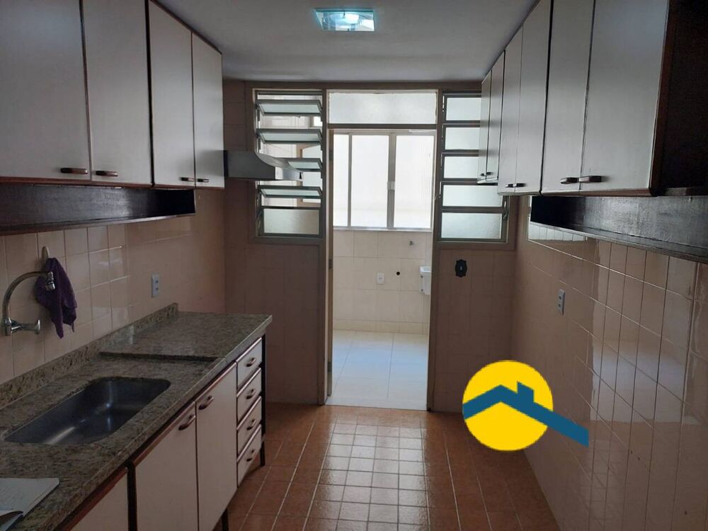 Apartamento, 3 quartos, 130 m² - Foto 3