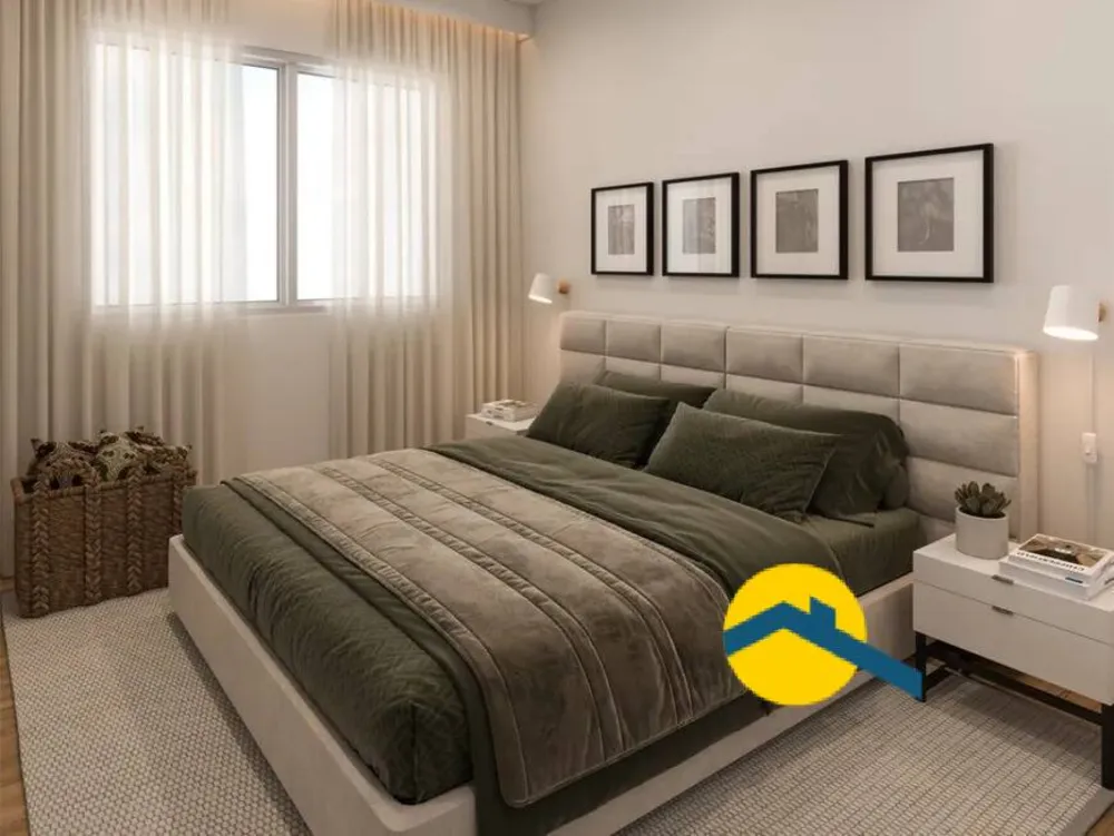 Cobertura, 2 quartos, 105 m² - Foto 12