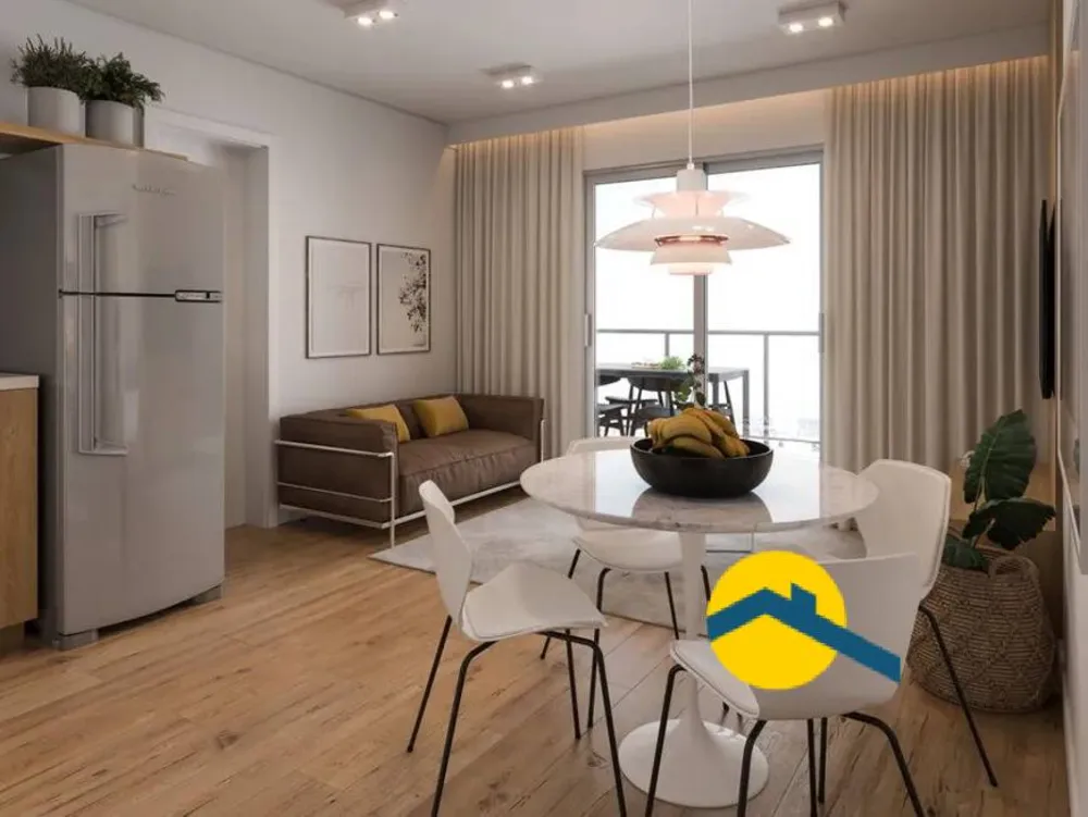 Cobertura, 2 quartos, 105 m² - Foto 10