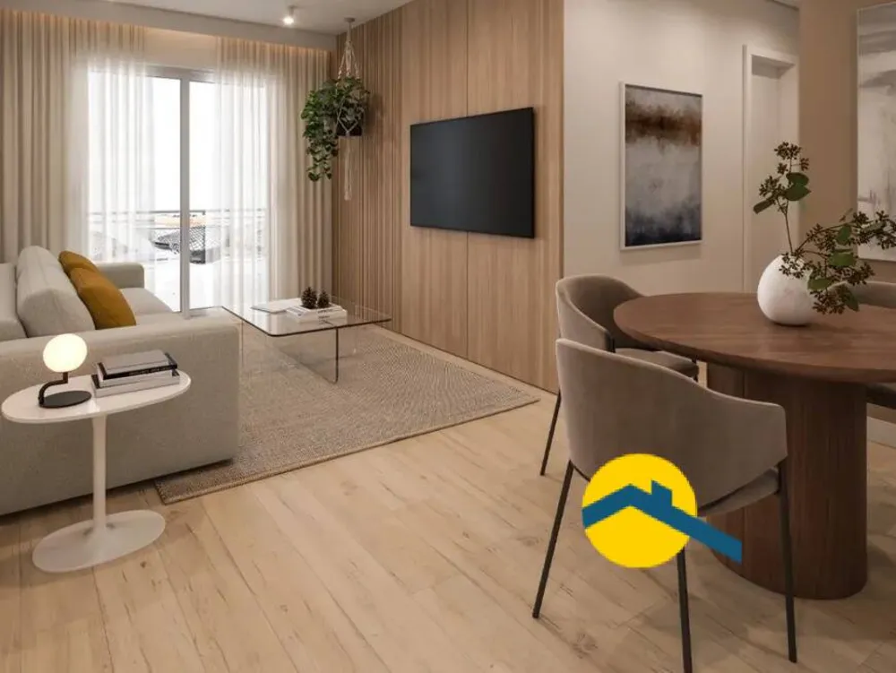 Cobertura, 2 quartos, 105 m² - Foto 11