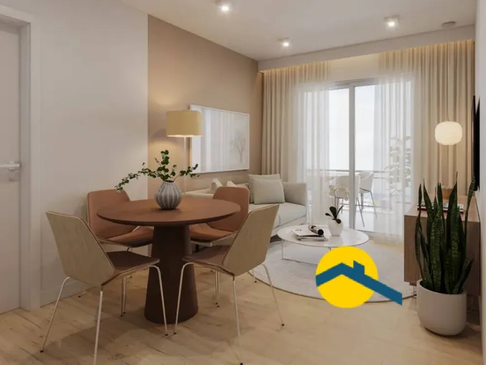Cobertura, 2 quartos, 105 m² - Foto 9