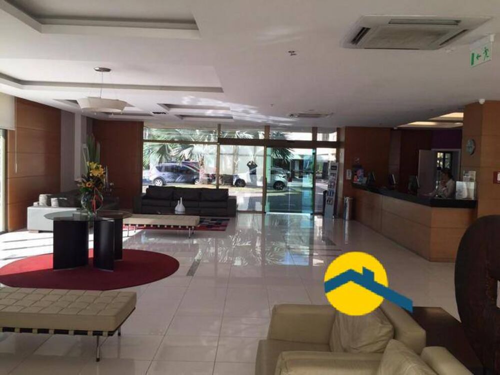 Apartamento à venda com 1 quarto, 50m² - Foto 1